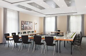 Hotel Magdeburg City Center by Leonardo Hotels