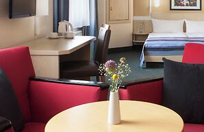 Hotel Magdeburg City Center by Leonardo Hotels