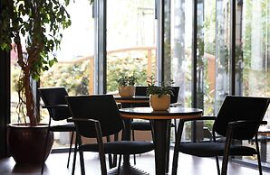 Hotel Magdeburg City Center by Leonardo Hotels