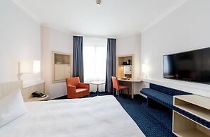 Hotel Magdeburg City Center by Leonardo Hotels