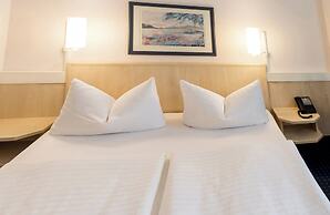 Hotel Magdeburg City Center by Leonardo Hotels