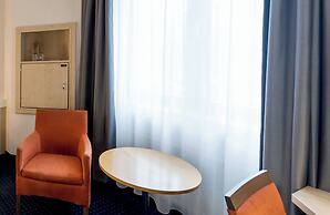 Hotel Magdeburg City Center by Leonardo Hotels
