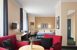 Hotel Magdeburg City Center by Leonardo Hotels