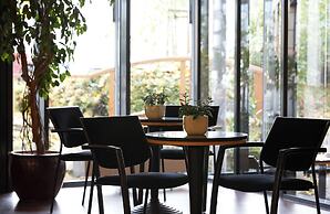 Hotel Magdeburg City Center by Leonardo Hotels