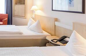 Hotel Magdeburg City Center by Leonardo Hotels