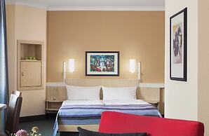 Hotel Magdeburg City Center by Leonardo Hotels