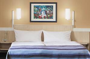 Hotel Magdeburg City Center by Leonardo Hotels