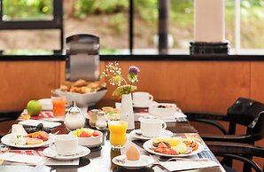 Hotel Magdeburg City Center by Leonardo Hotels