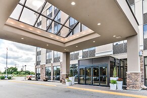 DoubleTree by Hilton Kitchener