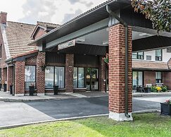 Comfort Inn Drummondville