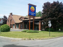Comfort Inn Drummondville
