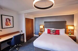 The Cumberland, London