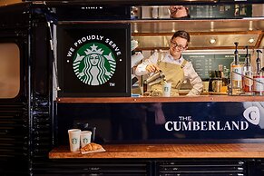 The Cumberland, London