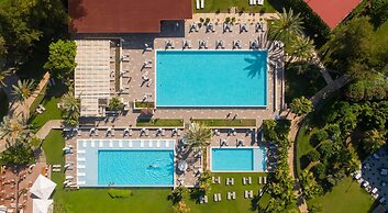 Akra Antalya