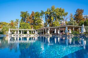 Akra Antalya