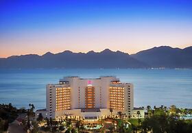 Akra Antalya
