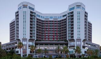 Akra Antalya