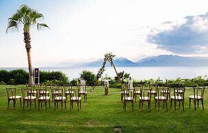 Akra Antalya