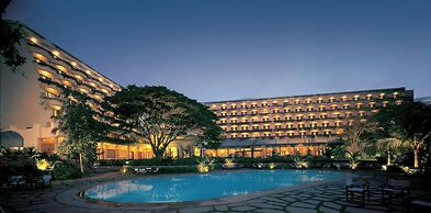 The Oberoi, Bengaluru