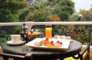 The Oberoi, Bengaluru