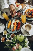 Four Seasons Hotel Singapore