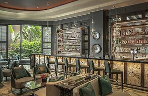 Four Seasons Hotel Singapore