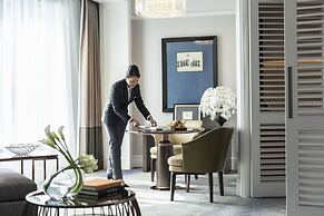 Four Seasons Hotel Singapore