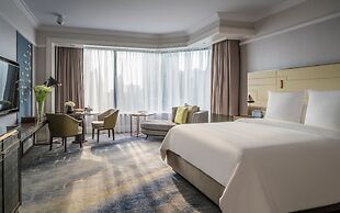Four Seasons Hotel Singapore