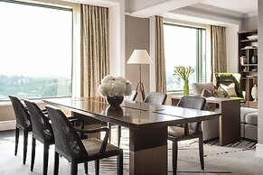 Four Seasons Hotel Singapore