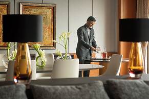 Four Seasons Hotel Singapore
