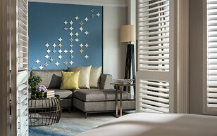 Four Seasons Hotel Singapore