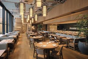 Four Seasons Hotel Singapore