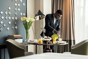 Four Seasons Hotel Singapore