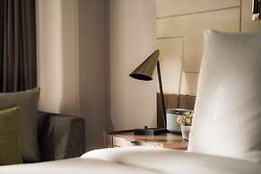 Four Seasons Hotel Singapore