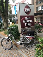 Best Western Plus Parkhotel Erding
