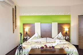 Best Western Plus Parkhotel Erding