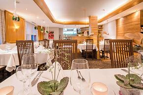 Best Western Plus Parkhotel Erding