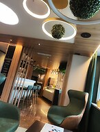 Best Western Plus Parkhotel Erding
