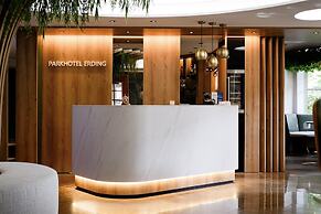 Best Western Plus Parkhotel Erding