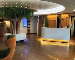 Best Western Plus Parkhotel Erding