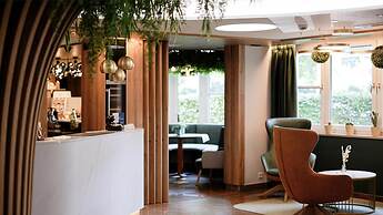 Best Western Plus Parkhotel Erding