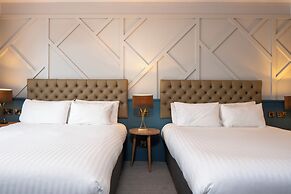 The Queen at Chester Hotel, BW Premier Collection