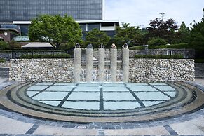 Grand Hyatt Seoul