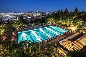 Grand Hyatt Seoul