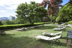 Grand Hyatt Seoul