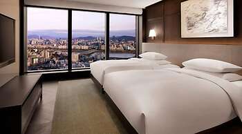Grand Hyatt Seoul