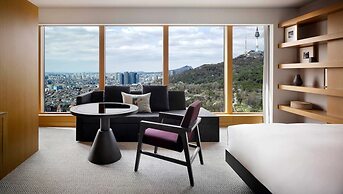 Grand Hyatt Seoul