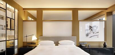 Grand Hyatt Seoul