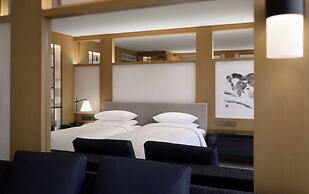 Grand Hyatt Seoul
