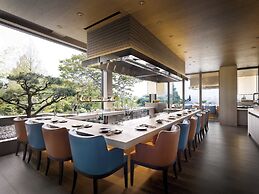Grand Hyatt Seoul